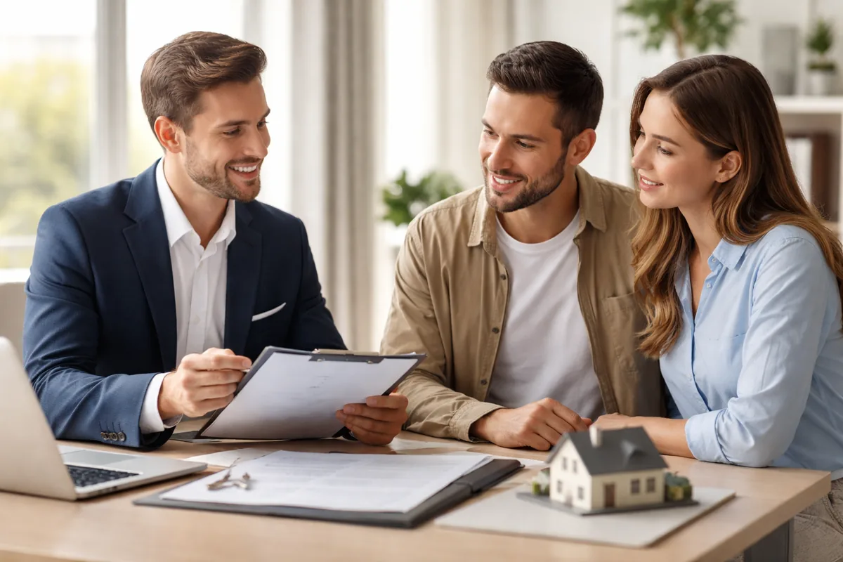 Comment bien choisir un expert immobilier pour votre projet