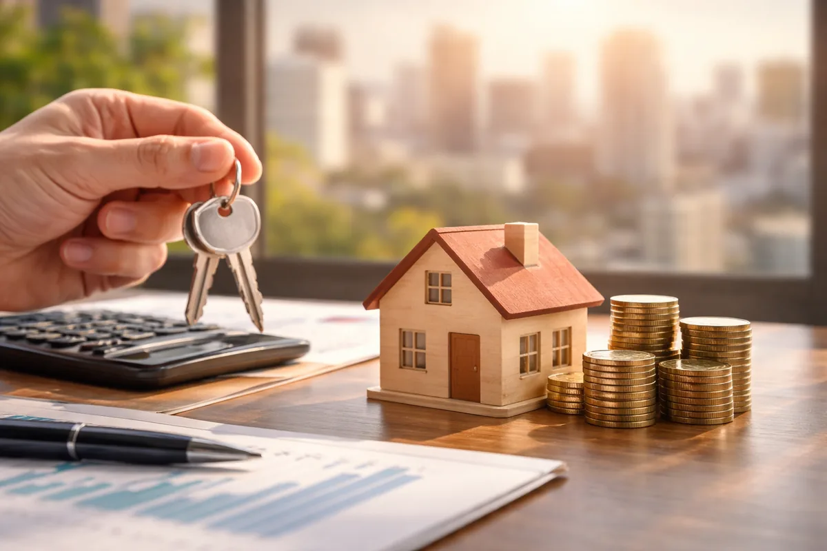 Quand acheter un bien immobilier pour bénéficier des meilleurs prix